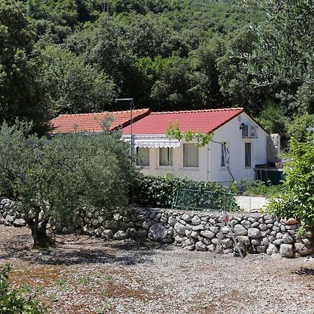 Seaside Holiday House Cove Vela Prapratna Oskorusno Exterior photo