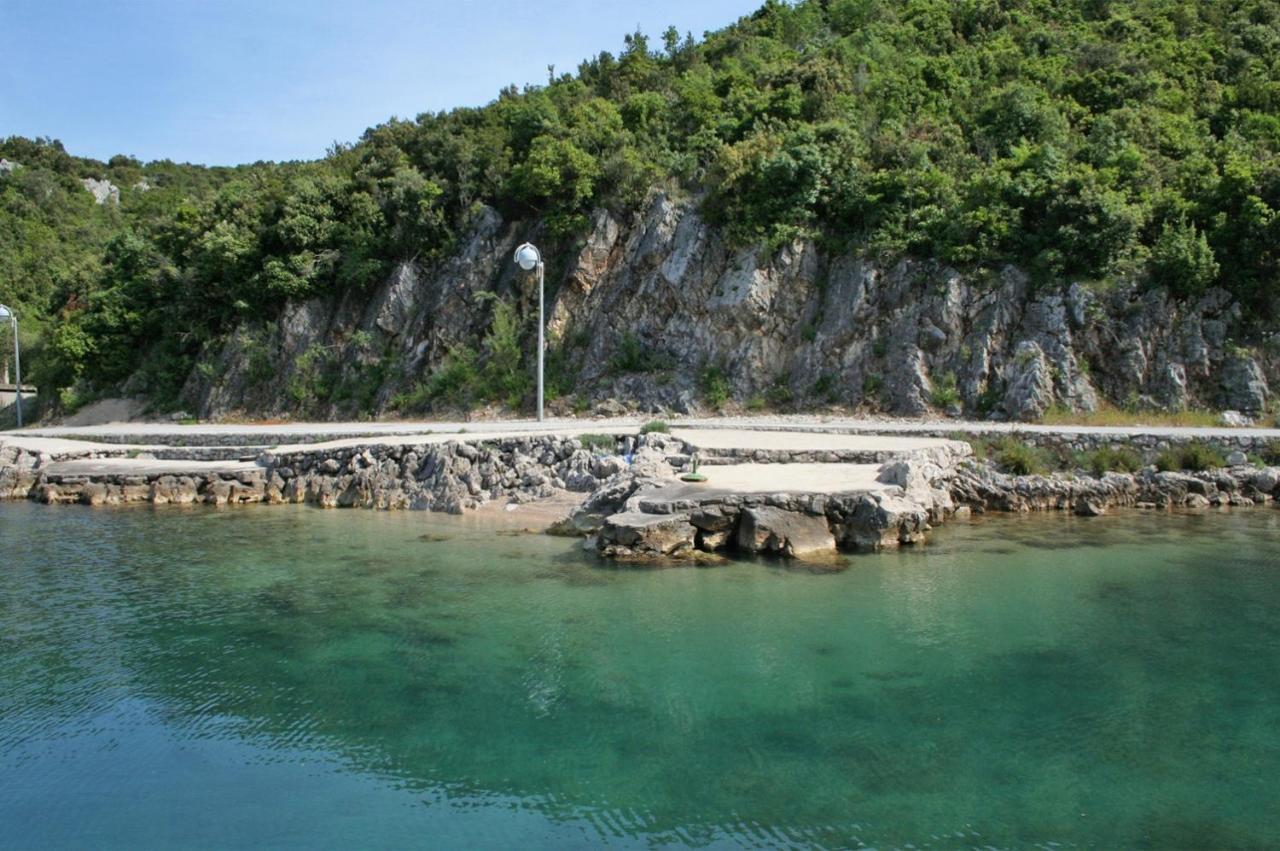 Seaside Holiday House Cove Vela Prapratna Oskorusno Exterior photo